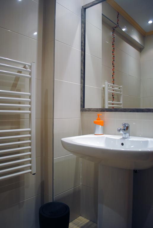 Hostal La Cortijana Logroño Esterno foto