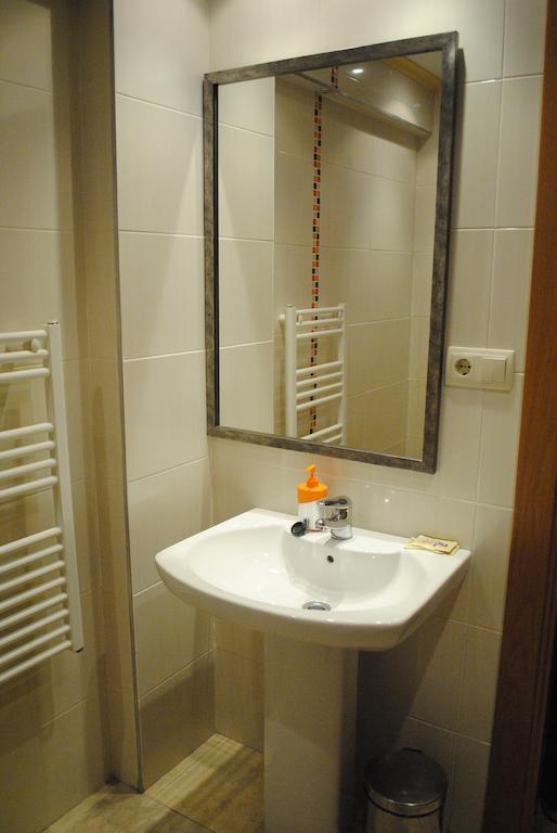 Hostal La Cortijana Logroño Camera foto