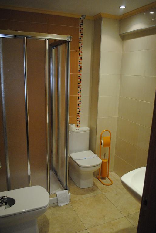 Hostal La Cortijana Logroño Camera foto