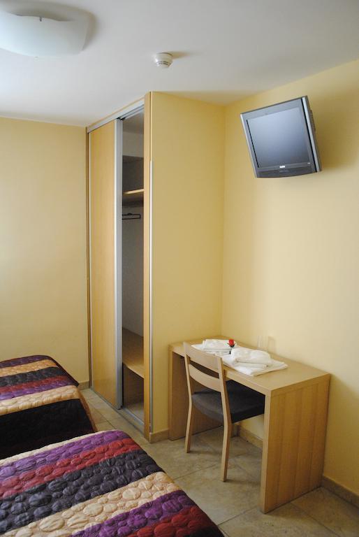 Hostal La Cortijana Logroño Camera foto