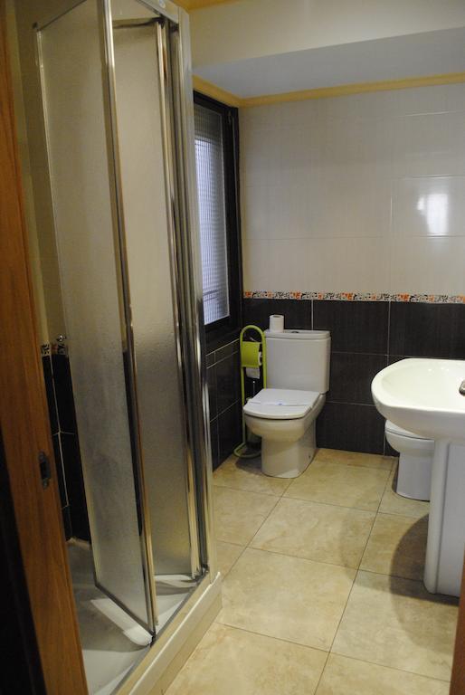 Hostal La Cortijana Logroño Camera foto